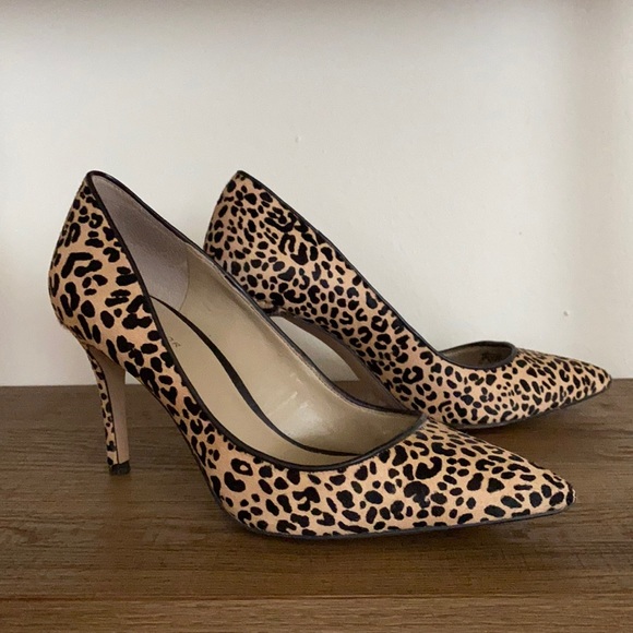 Ann Taylor High Heels - Picture 1 of 7